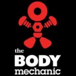 Body Mechanic Logo